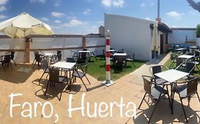 Bardal De Huerta